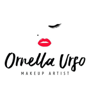 Logo della scuola di Ornella Urso, scuola di make up artist a Palermo.