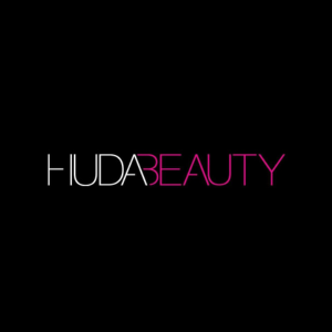 Qualità e Stile: Logo di Huda Beauty