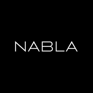 Qualità e Stile: Logo di NABLA