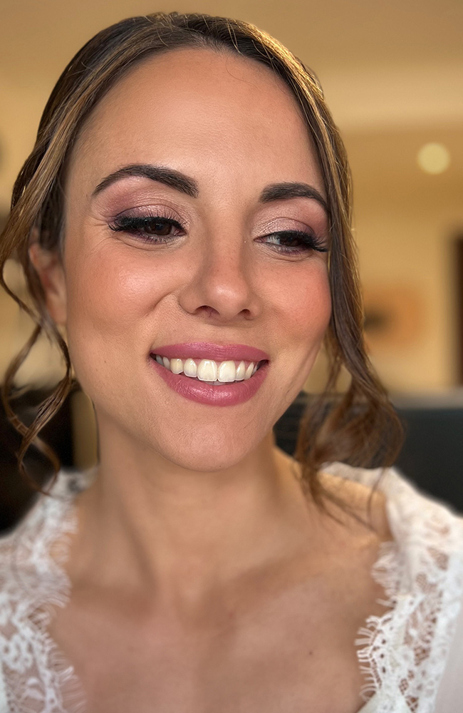 trucco per sposa a domicilio a palermo realizzato da noemi spera