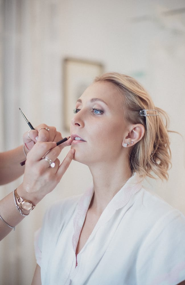 trucco sposa: noemi spera, make up artist a domicilio a palermo