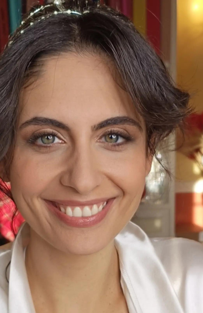 Trucco sposa palermo 2024 noemi spera make up artist 1