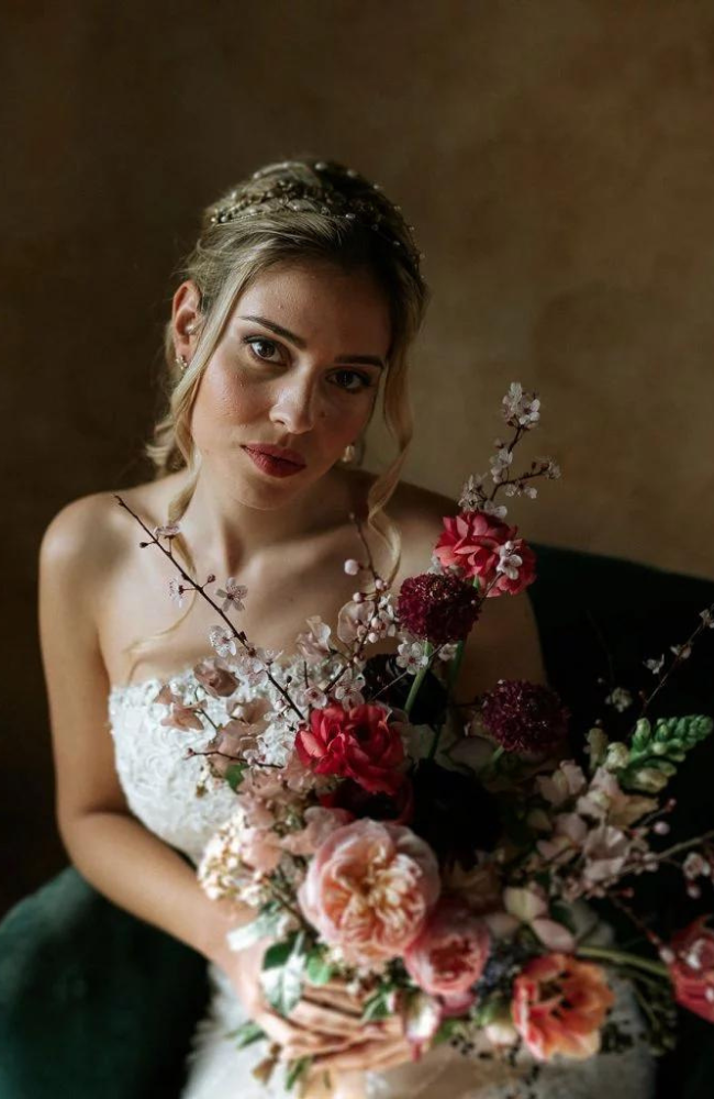 Trucco sposa palermo 2024 noemi spera make up artist 12