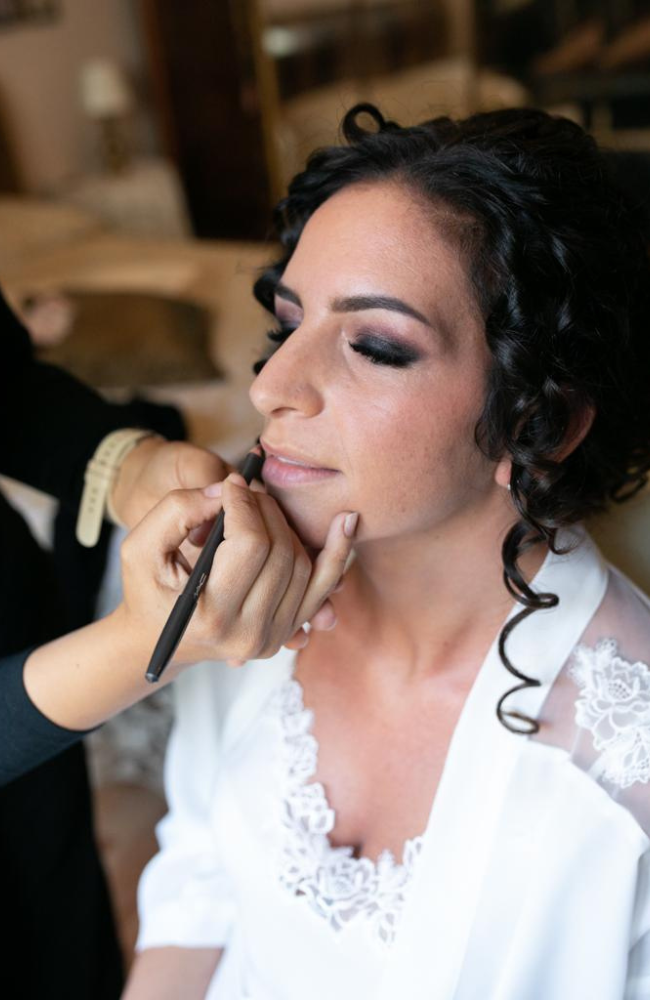 Trucco sposa palermo 2024 noemi spera make up artist 6